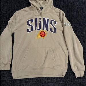 NBA Phoenix Suns  Hoodie men’s Large